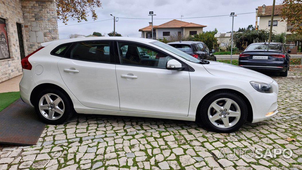 Volvo V40 1.6 D2 Momentum de 2013