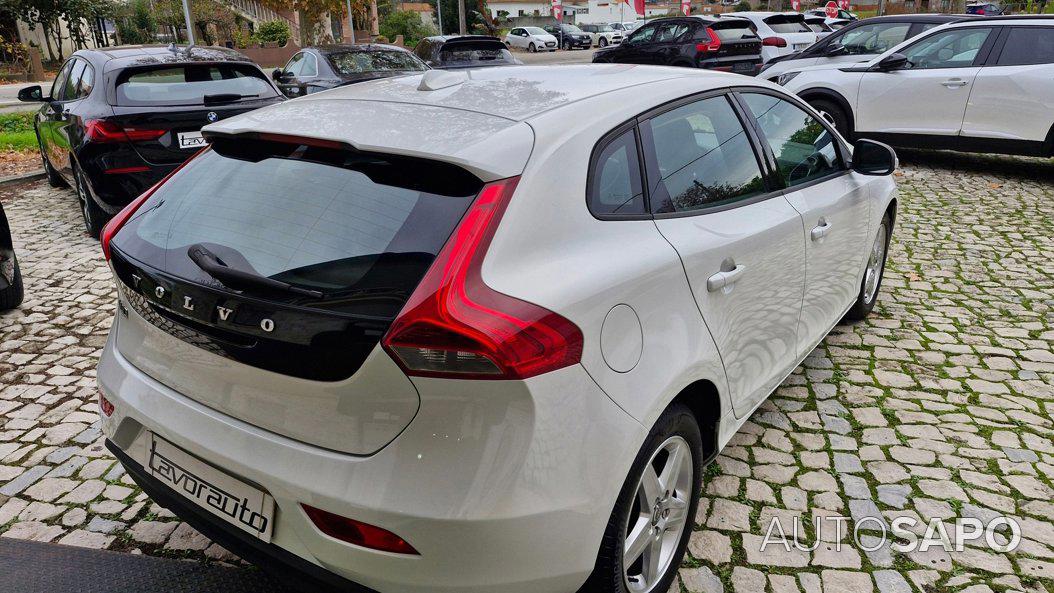 Volvo V40 1.6 D2 Momentum de 2013