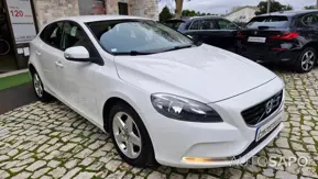 Volvo V40 1.6 D2 Momentum de 2013