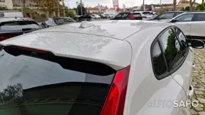 Volvo V40 1.6 D2 Momentum de 2013