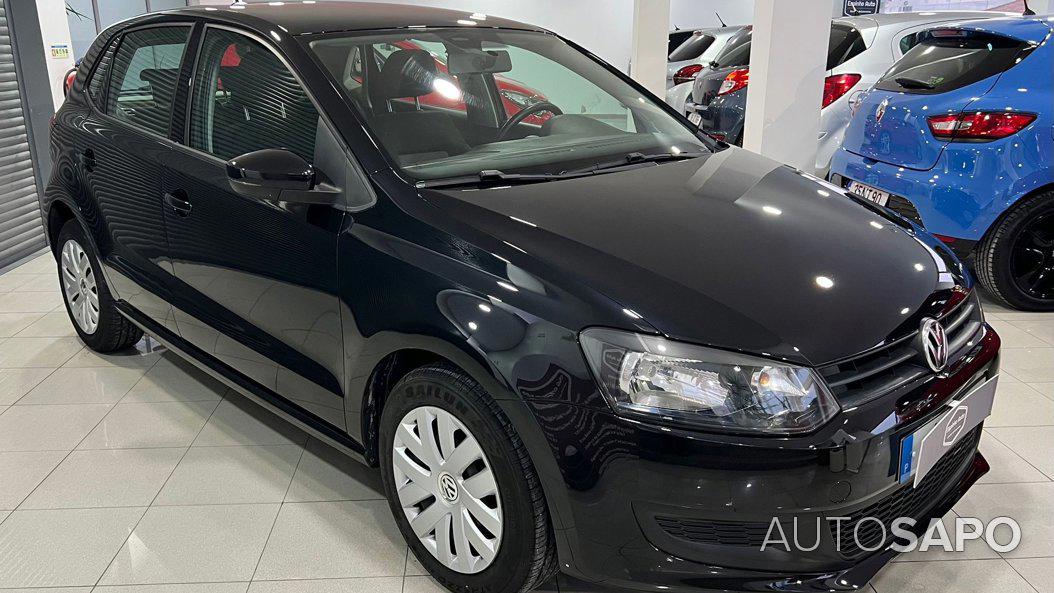 Volkswagen Polo de 2009