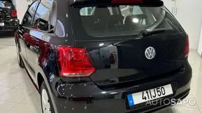 Volkswagen Polo de 2009