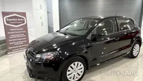 Volkswagen Polo de 2009