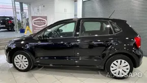 Volkswagen Polo de 2009