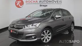 Citroen C4 de 2015