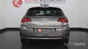 Citroen C4 de 2015