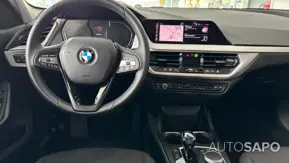 BMW Série 1 de 2020