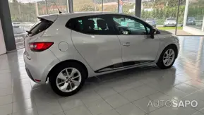 Renault Clio de 2018