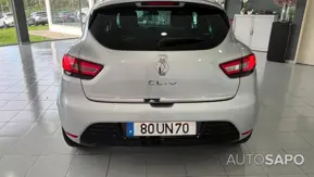 Renault Clio de 2018