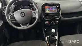 Renault Clio de 2018