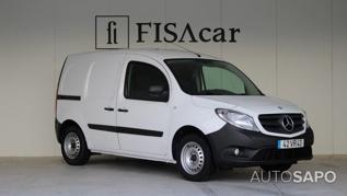 Mercedes-Benz Citan 109 CDi/27 de 2018