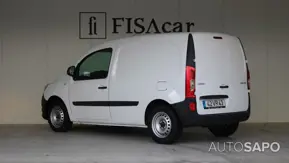 Mercedes-Benz Citan 109 CDi/27 de 2018