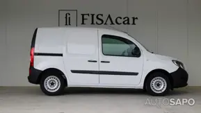 Mercedes-Benz Citan 109 CDi/27 de 2018