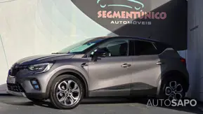 Renault Captur de 2022