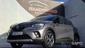 Renault Captur de 2022