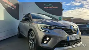 Renault Captur de 2022