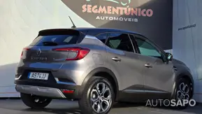 Renault Captur de 2022