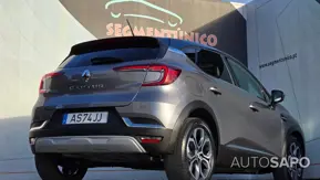 Renault Captur de 2022