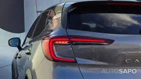 Renault Captur de 2022