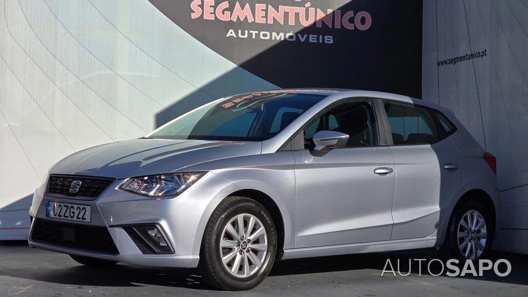 Seat Ibiza de 2019