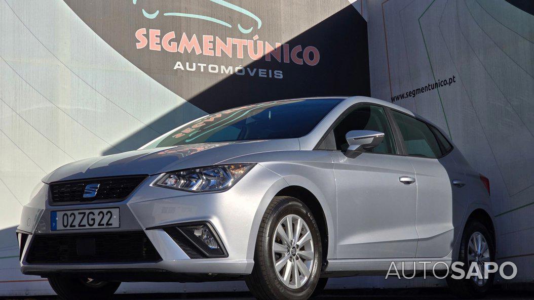 Seat Ibiza de 2019