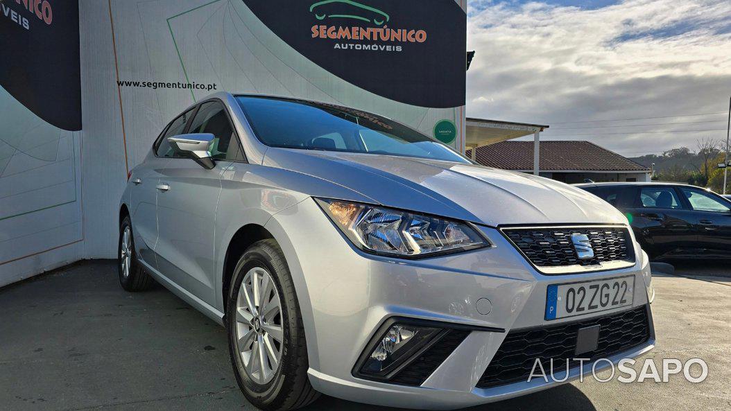 Seat Ibiza de 2019