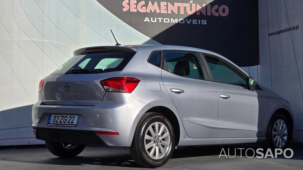 Seat Ibiza de 2019