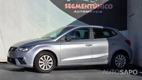 Seat Ibiza de 2019