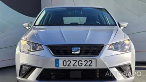 Seat Ibiza de 2019