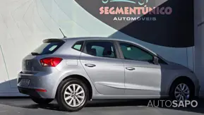 Seat Ibiza de 2019