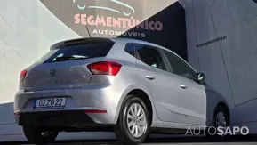 Seat Ibiza de 2019