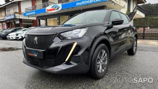 Peugeot 2008 1.2 PureTech Active de 2023