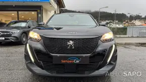 Peugeot 2008 1.2 PureTech Active de 2023