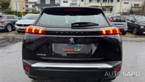 Peugeot 2008 1.2 PureTech Active de 2023