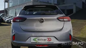 Opel Corsa de 2021