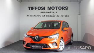 Renault Clio de 2020