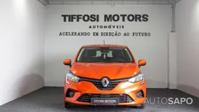 Renault Clio de 2020