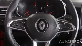 Renault Clio de 2020