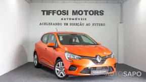 Renault Clio de 2020