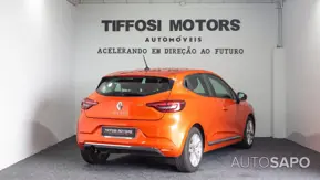 Renault Clio de 2020