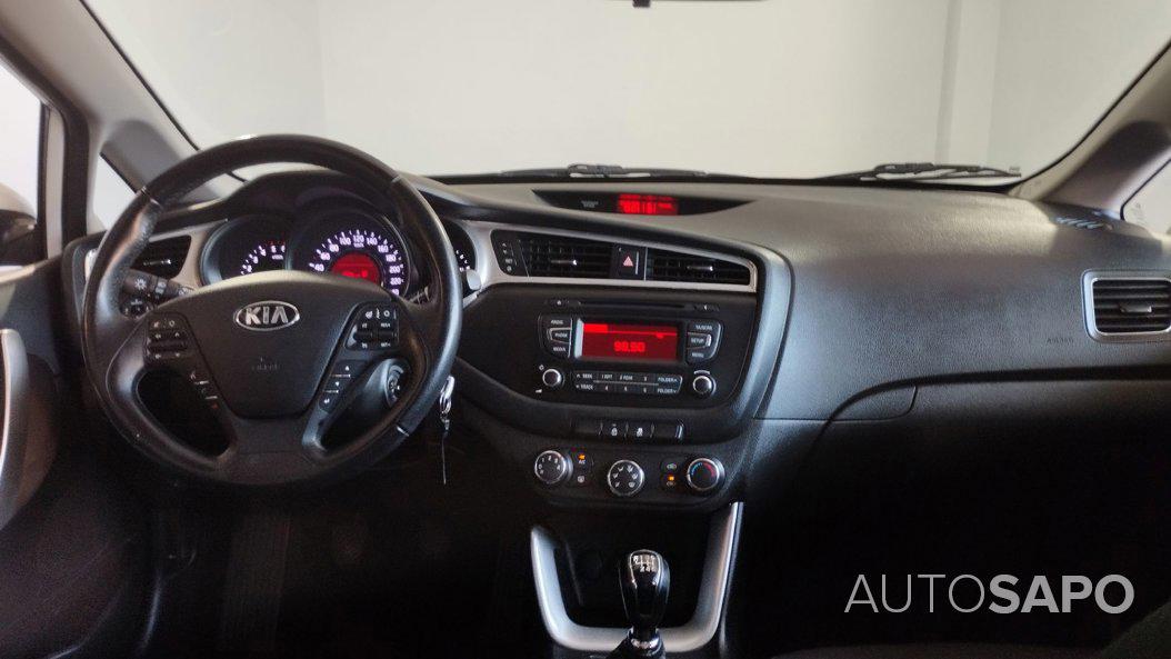 Kia Ceed 1.4 CRDi EX de 2016