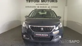 Peugeot 2008 de 2019