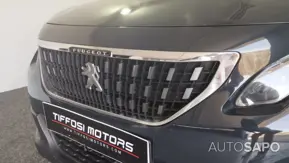 Peugeot 2008 de 2019