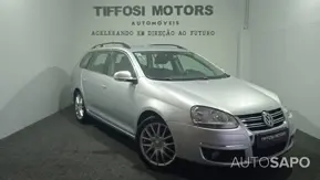 Volkswagen Golf de 2008