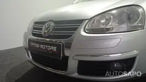 Volkswagen Golf de 2008