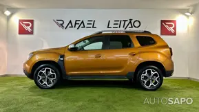 Dacia Duster 1.3 TCe Prestige de 2019