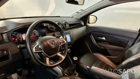 Dacia Duster 1.3 TCe Prestige de 2019