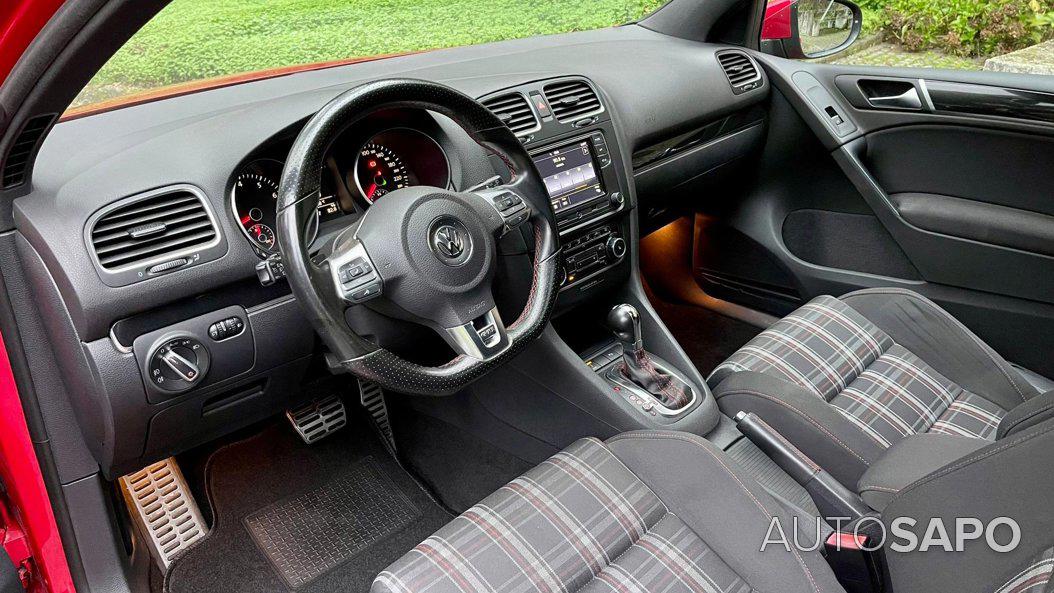 Volkswagen Golf de 2009