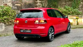 Volkswagen Golf de 2009