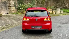 Volkswagen Golf de 2009